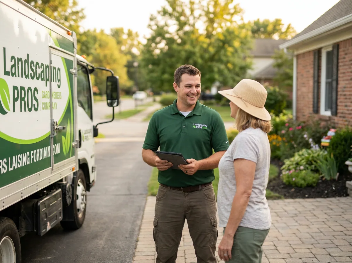 Landscaping Fairdale, KY FAQs